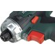 Metabo PowerMaxx BS Безударная дрель-шуруповерт [600984000] { 10.8В 2х2.0,LC40,патр,коробк }