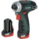 Metabo PowerMaxx BS Безударная дрель-шуруповерт [600984000] { 10.8В 2х2.0,LC40,патр,коробк }