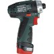 Metabo PowerMaxx BS Безударная дрель-шуруповерт [600984000] { 10.8В 2х2.0,LC40,патр,коробк }