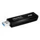 Внешний SSD диск ADATA 2TB SC610 Черный