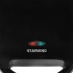 Мультипекарь Starwind SSM2301 750Вт черный