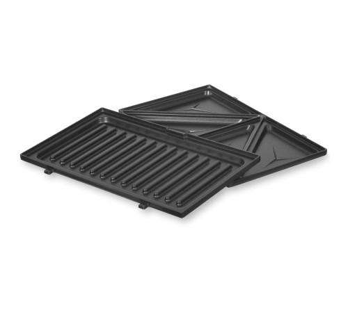 Мультипекарь Starwind SSM2301 750Вт черный