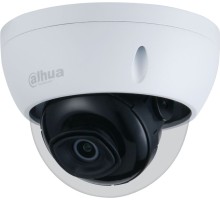 Видеокамера IP Dahua DH-IPC-HDBW3241EP-AS-0360B 3.6-3.6мм цветная корп.:белый