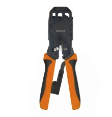 Обжимной инструмент Hyperline HT-200AR