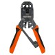 Обжимной инструмент Hyperline HT-200AR