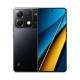 Смартфон POCO X6 5G 8+256Gb Black (MZB0FS5RU)
