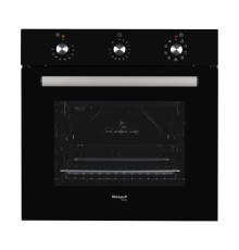 Духовой шкаф Электрический Weissgauff EOV 19 MB черный