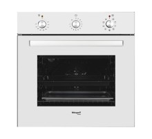 Духовой шкаф Электрический Weissgauff EOV 19 MW белый
