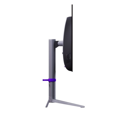 Монитор 27" KTC G27P6 Black-Silver (OLED, 2560x1440, HDMI+HDMI+DP+Type C 65W, 0.03 ms, 178°/178°, 450 cd/m, 1500000:1, 240Hz, FreeSync/G-Sync, MM, Pivot)