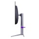 Монитор 27" KTC G27P6 Black-Silver (OLED, 2560x1440, HDMI+HDMI+DP+Type C 65W, 0.03 ms, 178°/178°, 450 cd/m, 1500000:1, 240Hz, FreeSync/G-Sync, MM, Pivot)