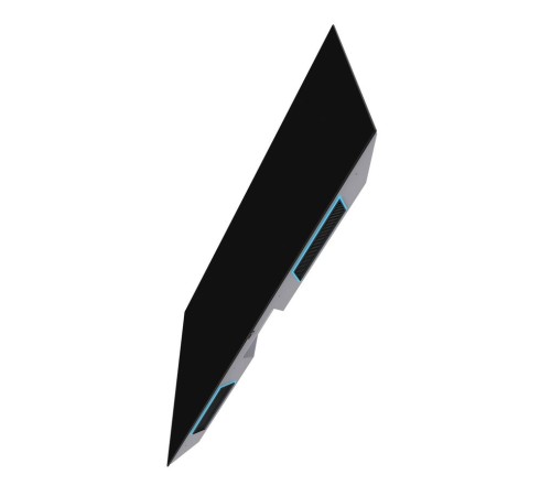 Монитор 47.53" KTC G48P5S White (без подставки) (OLED, 3840x2160, HDMI+HDMI+DP+Type C, 0.1 ms, 178°/178°, 450 cd/m, 135000:1, 138Hz, FreeSync/G-Sync, MM)