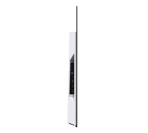 Монитор 47.53" KTC G48P5S White (без подставки) (OLED, 3840x2160, HDMI+HDMI+DP+Type C, 0.1 ms, 178°/178°, 450 cd/m, 135000:1, 138Hz, FreeSync/G-Sync, MM)