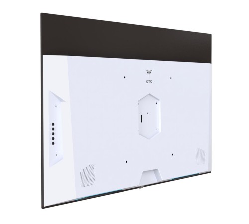Монитор 47.53" KTC G48P5S White (без подставки) (OLED, 3840x2160, HDMI+HDMI+DP+Type C, 0.1 ms, 178°/178°, 450 cd/m, 135000:1, 138Hz, FreeSync/G-Sync, MM)