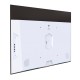 Монитор 47.53" KTC G48P5S White (без подставки) (OLED, 3840x2160, HDMI+HDMI+DP+Type C, 0.1 ms, 178°/178°, 450 cd/m, 135000:1, 138Hz, FreeSync/G-Sync, MM)