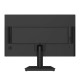 Монитор 23.8" KTC H24V27 Black (VA, 2560x1440, D-Sub+HDMI, 16 ms, 178°/178°, 300 cd/m, 4000:1, 100Hz, FreeSync)