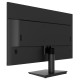 Монитор 27" KTC H27T27 Black (IPS, 2560x1440, HDMI+HDMI+DP, 7 ms, 178°/178°, 300 cd/m, 1300:1, 100Hz, FreeSync/G-Sync)
