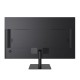 Монитор 32" KTC H32T13 Black (IPS, 2560x1440, HDMI+HDMI+DP+DP, 3 ms, 178°/178°, 350 cd/m, 1000:1, 75Hz, FreeSync)