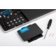 Накопитель SSD Crucial SATA III 2Tb CT2000BX500SSD1 BX500 2.5"