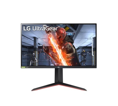 Монитор LCD 27" IPS 27GN650-B LG
