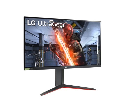 Монитор LCD 27" IPS 27GN650-B LG