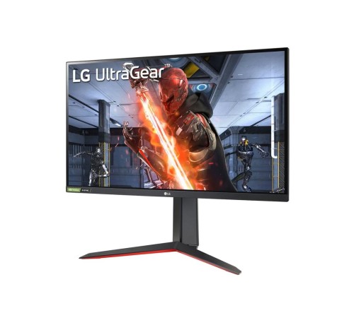 Монитор LCD 27" IPS 27GN650-B LG