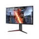 Монитор LCD 27" IPS 27GN650-B LG