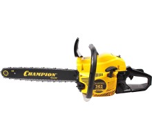 Бензопила Champion 362-18 2600Вт 3.54л.с. дл.шин.:18" (45cm)