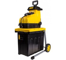 Садовый измельчитель Champion SH280 2800Вт