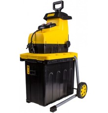 Садовый измельчитель Champion SH280 2800Вт