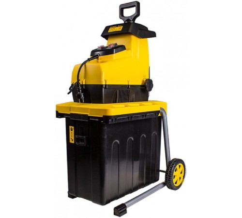 Садовый измельчитель Champion SH280 2800Вт