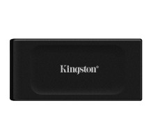 Твердотельный накопитель Kingston SXS1000/2000G