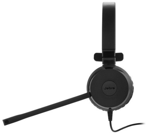 Гарнитура проводная Jabra Evolve 30 II MS Mono (5393-823-309)