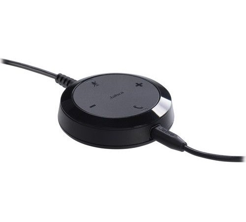 Гарнитура проводная Jabra Evolve 30 II MS Mono (5393-823-309)
