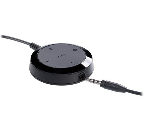 Гарнитура проводная Jabra Evolve 30 II MS Mono (5393-823-309)