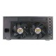 Система хранения данных Infortrend  EonStor GSe Pro 100 8bay. Intel Atom 2.4GHz 4C CPU, 1x4GB non-ECC, 4x1GbE(RJ45), 2x USB 2.0, 2x USB 3.0, 1x Host Board slot, 1xPSU and 8 drive trays (GSe Pro 108-C) (GSEP1080000C-8U32)