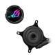 Жидкостная система охлаждения ASUS ROG STRIX LC III 360 /AIO COOLER,ASETEK,SIGRID V2, ARGB