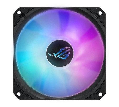 Жидкостная система охлаждения ASUS ROG STRIX LC III 360 /AIO COOLER,ASETEK,SIGRID V2, ARGB Жидкостная система охлаждения ASUS ROG STRIX LC III 360 /AIO COOLER,ASETEK,SIGRID V2, ARGB