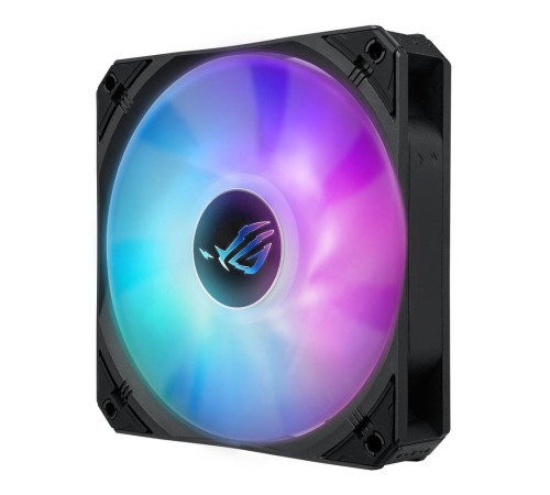Жидкостная система охлаждения ASUS ROG STRIX LC III 360 /AIO COOLER,ASETEK,SIGRID V2, ARGB Жидкостная система охлаждения ASUS ROG STRIX LC III 360 /AIO COOLER,ASETEK,SIGRID V2, ARGB