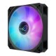 Жидкостная система охлаждения ASUS ROG STRIX LC III 360 /AIO COOLER,ASETEK,SIGRID V2, ARGB