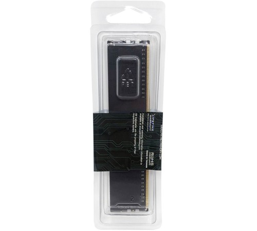 Память DDR4 16Gb 2666MHz Patriot PSD416G266681 RTL PC4-21300 CL19 DIMM 288-pin 1.2В single rank