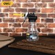 Маслёнка пластиковая Deli DL2402  250мл