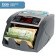 Счетчик банкнот DoCash 3040 Umi 14358 рубли