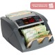 Счетчик банкнот DoCash 3040 Umi 14358 рубли
