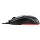 Мышь MSI Clutch GM11 черный оптическая (5000dpi) USB (6but)
