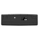 Exegate EX263905RUS Клавиатура Exegate LY-331, <USB, шнур 1,5м, черная, 104кл, Enter большой>, Color box