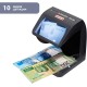 Детектор банкнот DoCash Mini Combo 11729 просмотровый мультивалюта