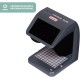 Детектор банкнот DoCash Mini Combo 11729 просмотровый мультивалюта