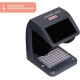 Детектор банкнот DoCash Mini Combo 11729 просмотровый мультивалюта