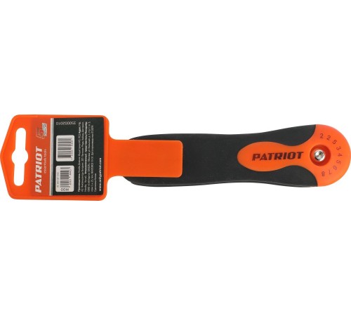 Набор инструментов Patriot SKH-8F 8 предметов Набор инструментов Patriot SKH-8F 8 предметов