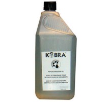 Масло для шредера Kobra 51.085 1L